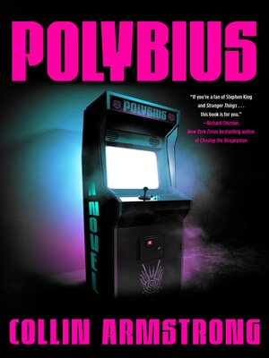 Polybius - ebook